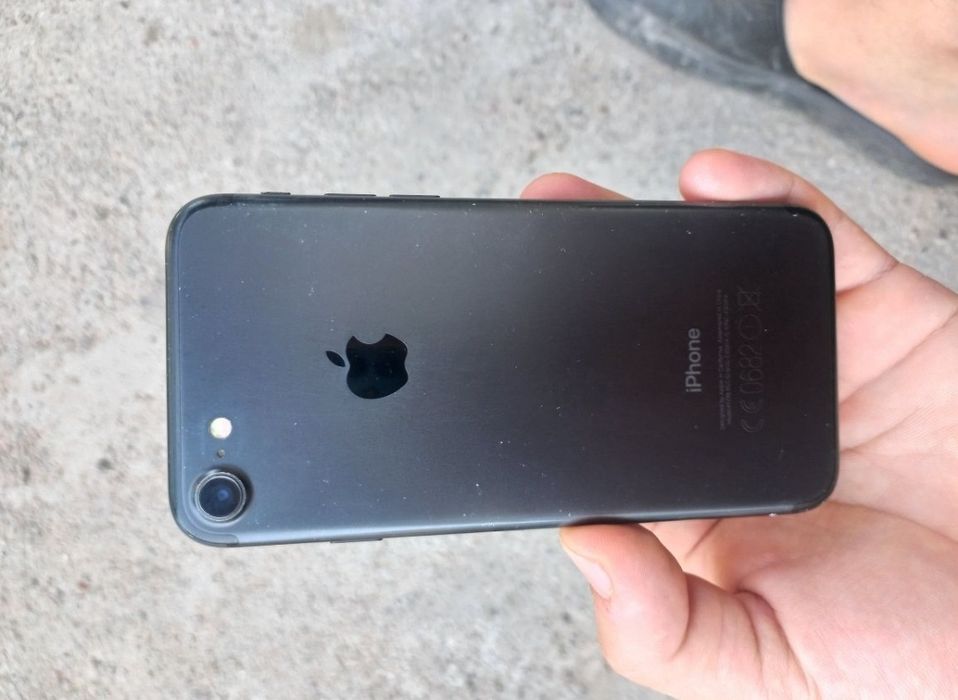 iPhone 7 128tali