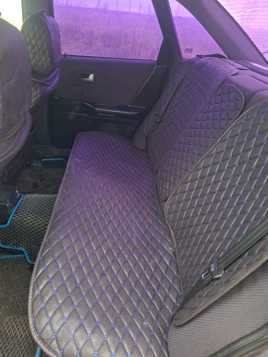 Ауди 80 б4 в хорошем состоянии