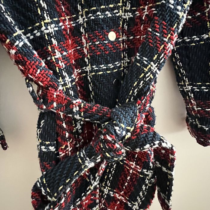 Рокля Mohito каре