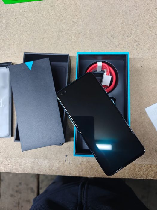 OnePlus Nord AC2003 8/128Gb Blue Marble