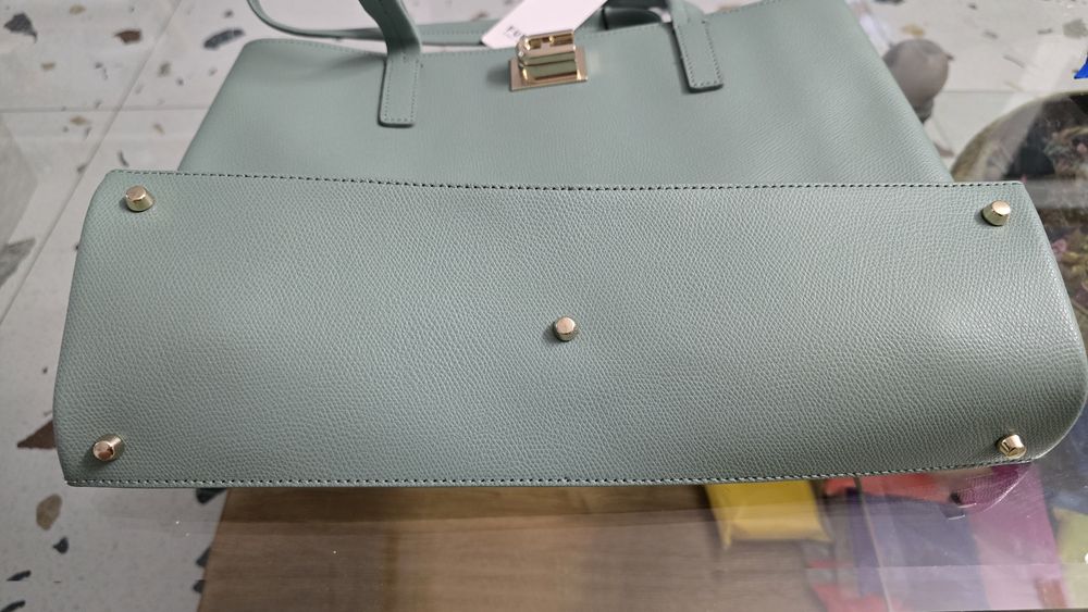 Geanta piele Furla, masura L