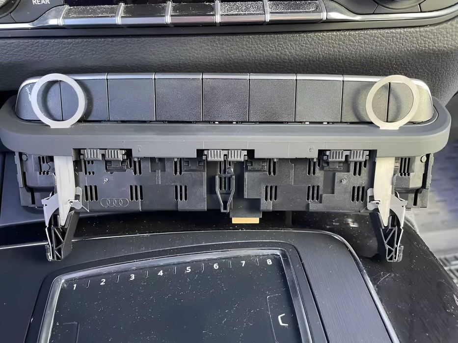 Модул за Изключване на Start Stop Система за Audi A3 8V, Q2 GA и Q5 F3