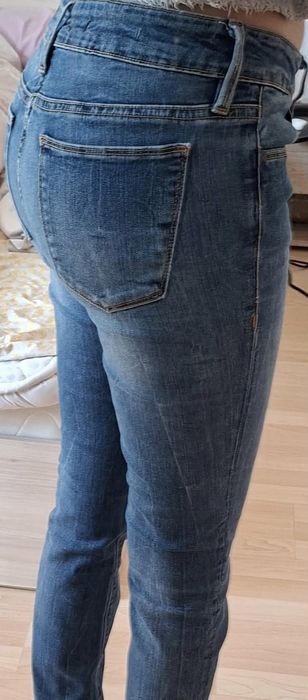 Дамски дънки Guess