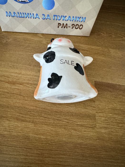 Машина на пуканки Lamarque Elite PM900