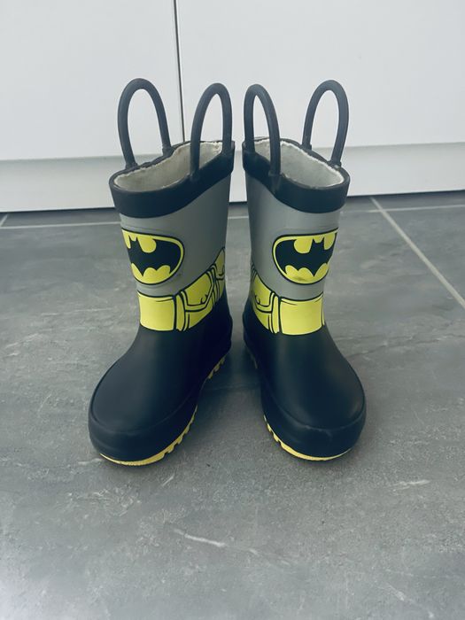Cizme de ploaie copii