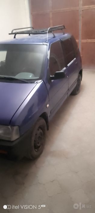 Тико сотилади 1999й