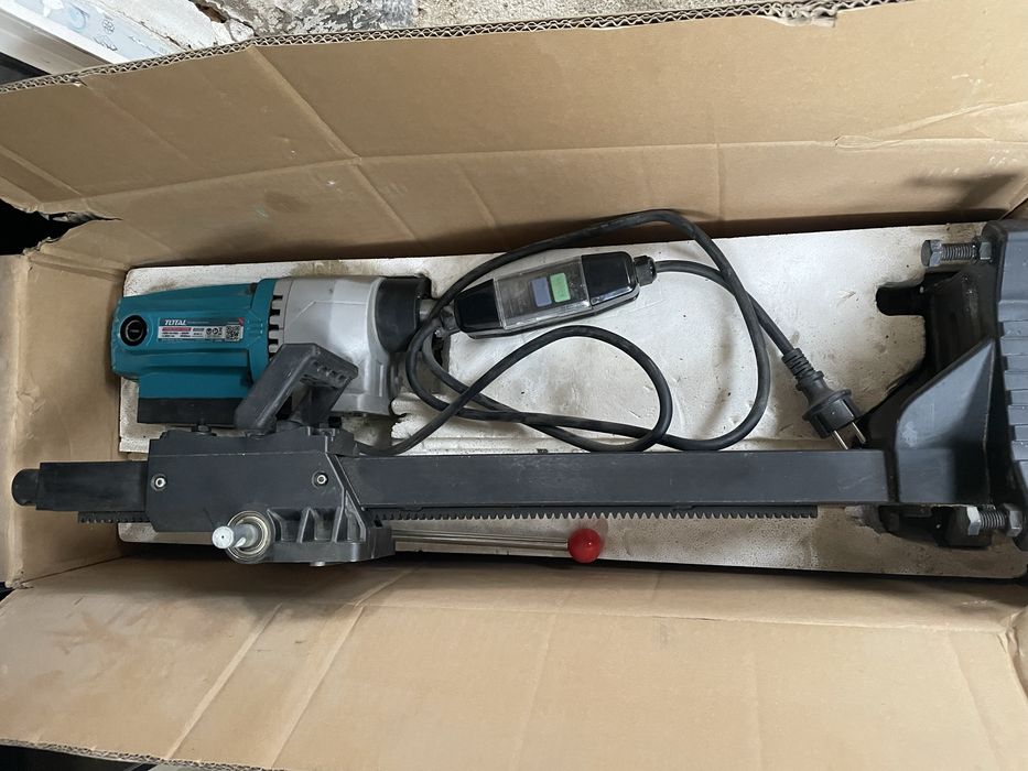 Дрель для алмазного сверления, 2800w