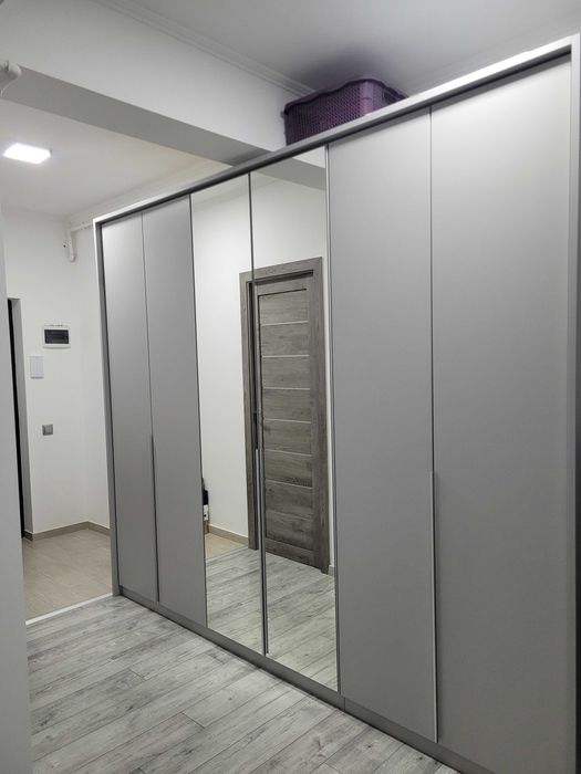 2 camere | 49.8 mp + parcare | Etaj intermediar | la cheie | Zona Lidl