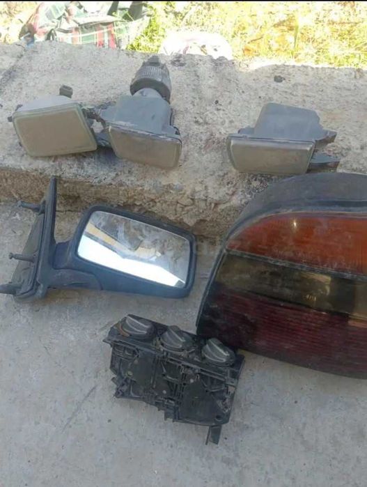 Гольф 3 запчасти