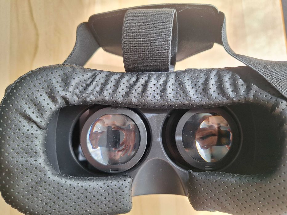 i-JMB Очила за виртуална реалност