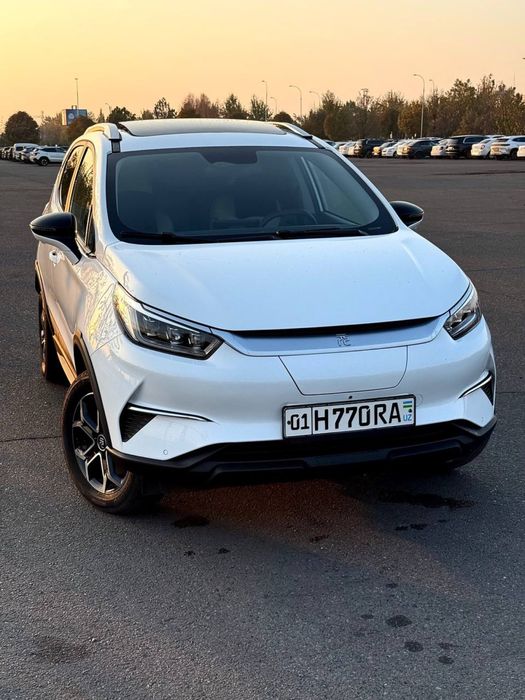 Срочно Byd yuan pro Full 360камера панорамали позицияси