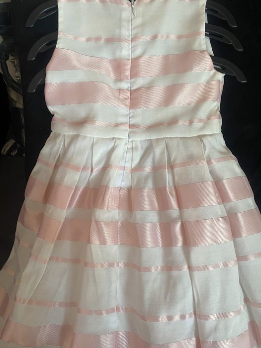 Лот нови детски рокли 3, 4 г zara