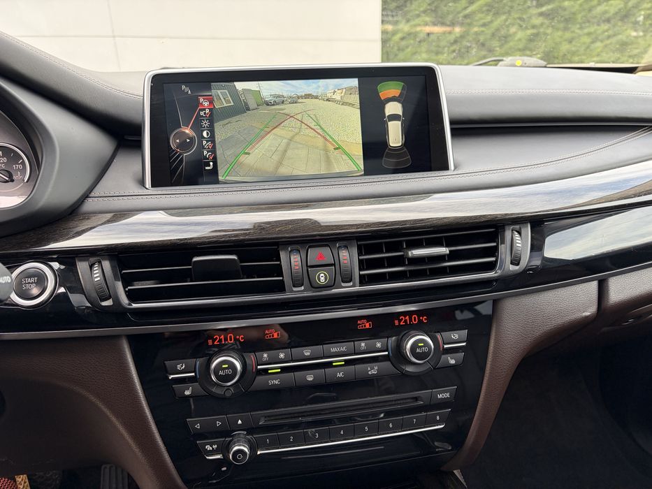 Bmw x5  luxury 4.0e  xdrive plug in hybrid