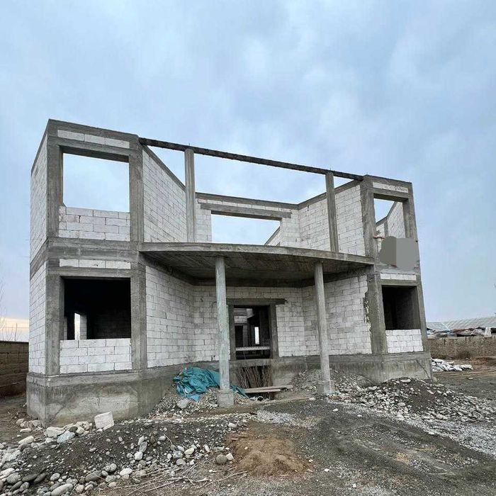 Участка сотилади