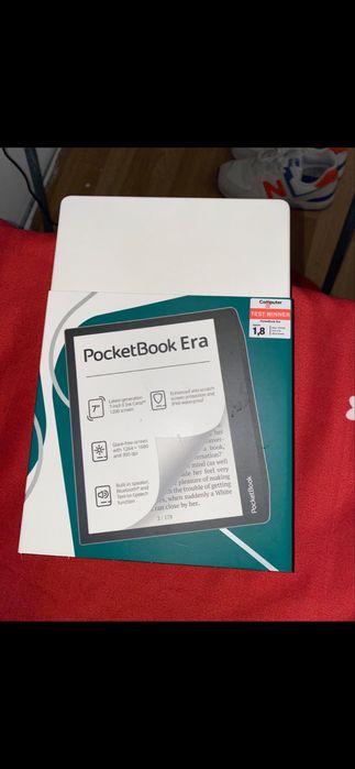 eBook Reader PocketBook Era 1.8 2025