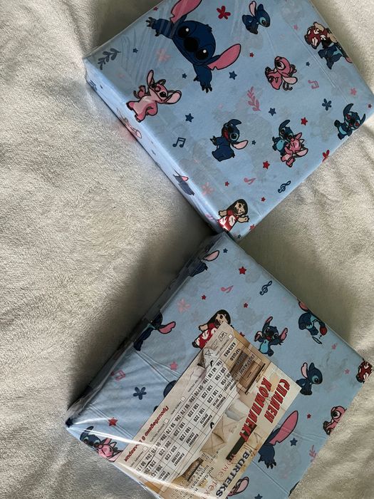 Детски спални комплекти