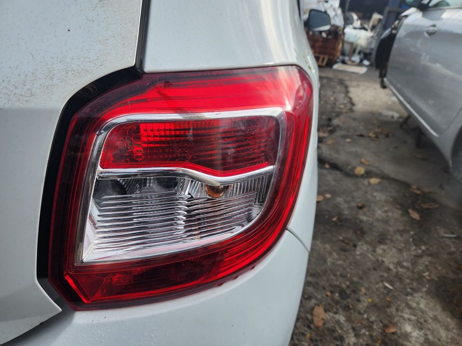 Стопове за Dacia Sandero II