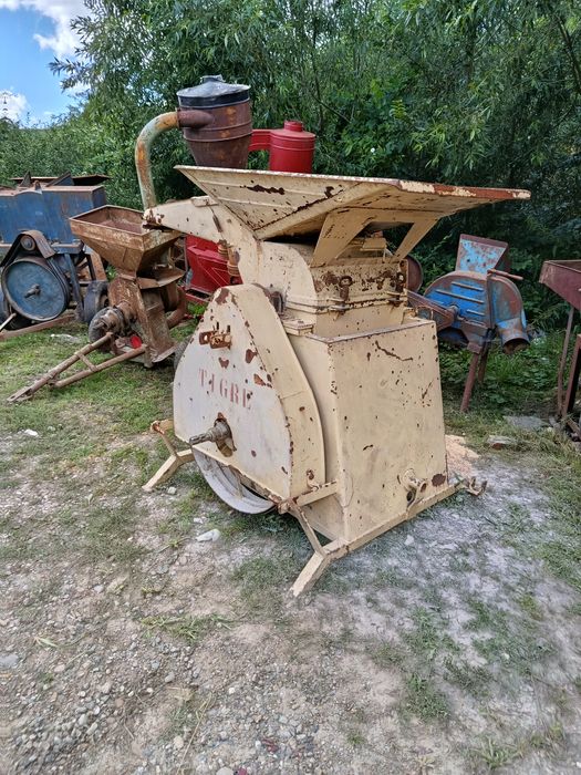 Moară.                       .