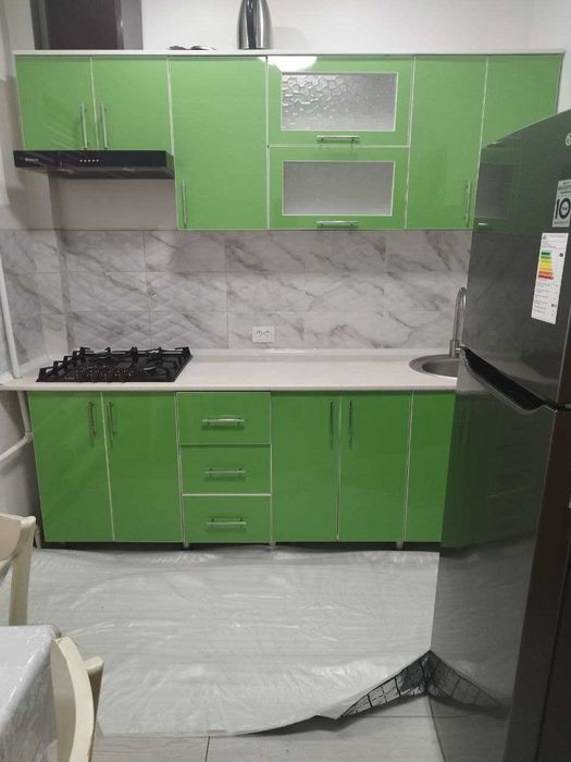 Сдается квартира в Мирабадском районе