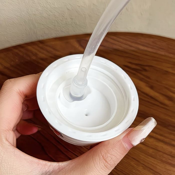 Бутылка для воды новая