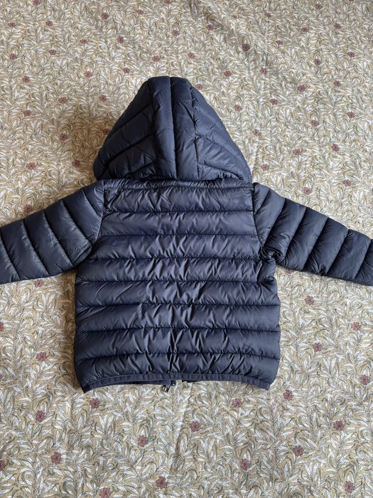 Бебешко яке пролет/есен