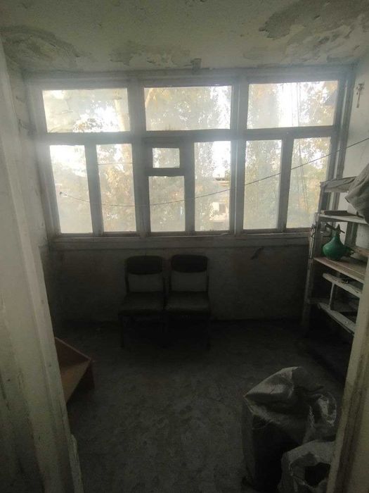 Сквозной 2 хонали 3 хонага мосласа булади