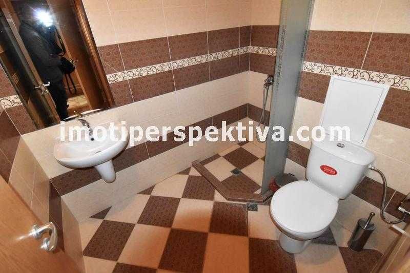 Продава се Тристаен апартамент в Пловдив, Кършияка - 117 кв.м за 1683 €/кв.м - Снимка #7