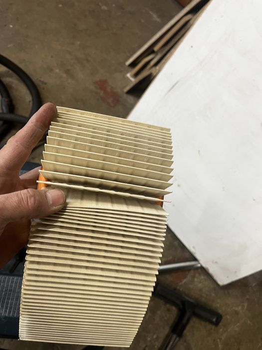 Прахосмукачка професионална BOSCH GAS35 L AFC