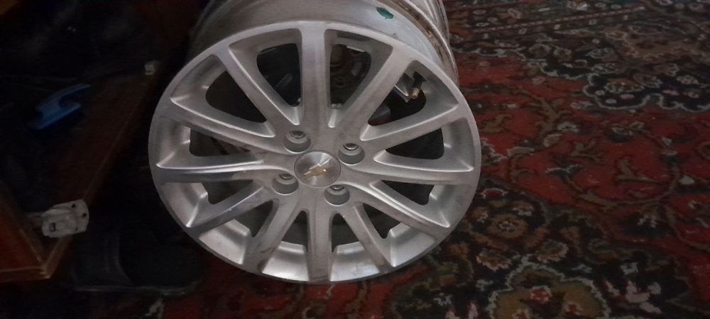 Diska sotiladi.Kobaltniki 15 razmeri yangidek turipti