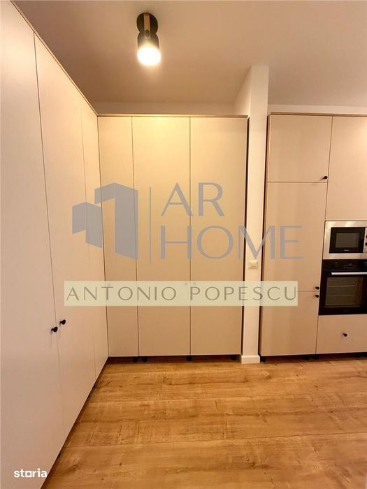 Studio prima inchiriere, parcare proprie, In Ploiesti,zona NordAlbert