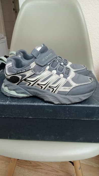 Обувь для подростков