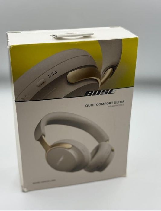 Bose Quietcomfort Ultra Headphones