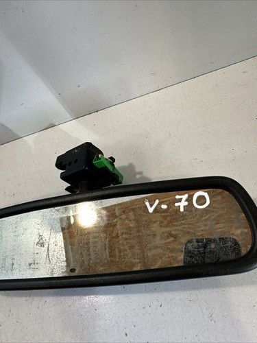 Огледало за обратно виждане LHD за Volvo V70 2.0 TDI 163HP (2012) 020993