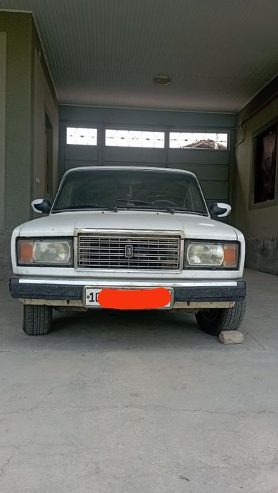 Продается ваз 2107