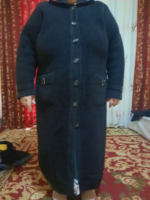 Ongo'rka jenpir sotiladi.