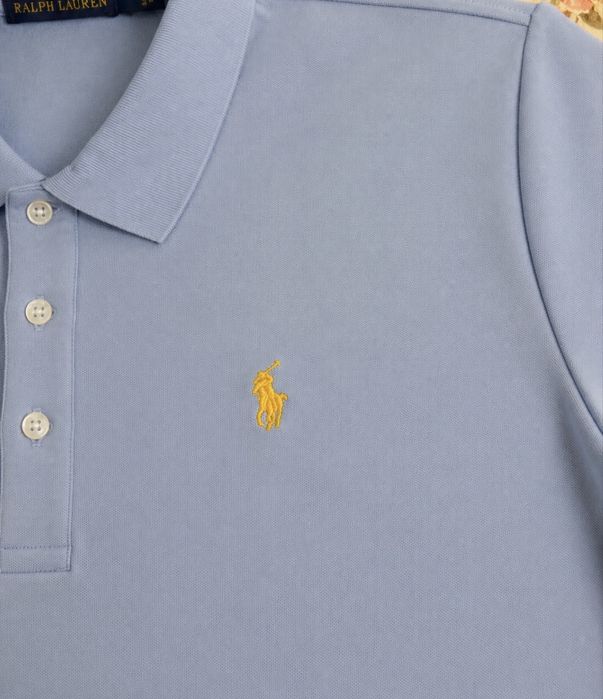 Tricou Polo Ralph Lauren