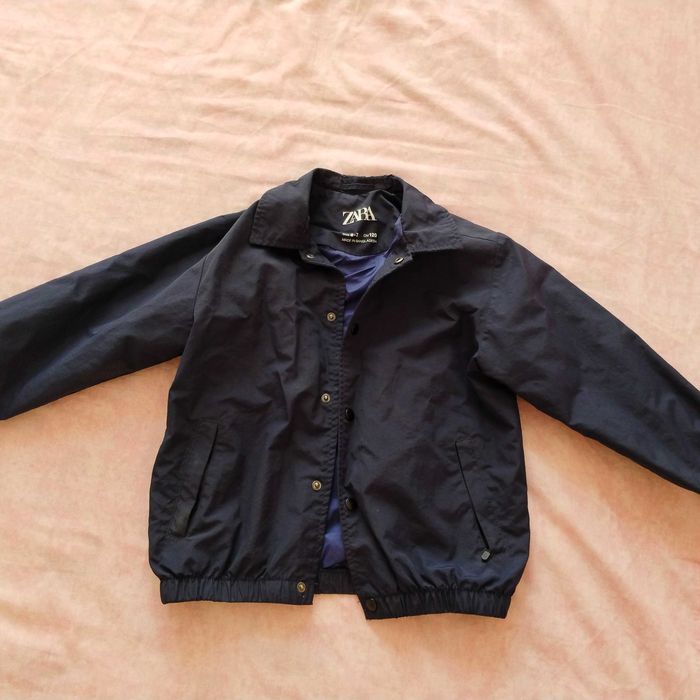Ветровка для мальчика ZARA