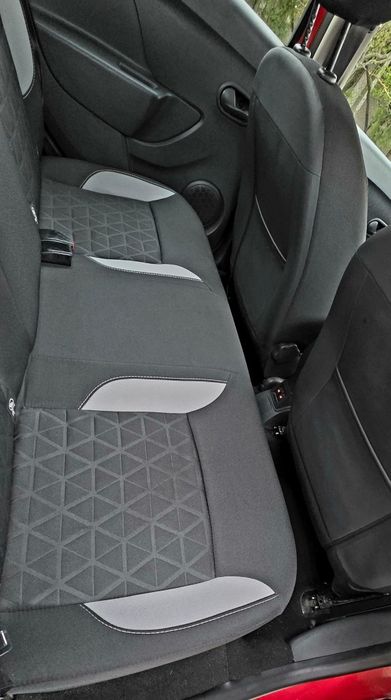 Dacia Sandero Stepway  1.5DCI