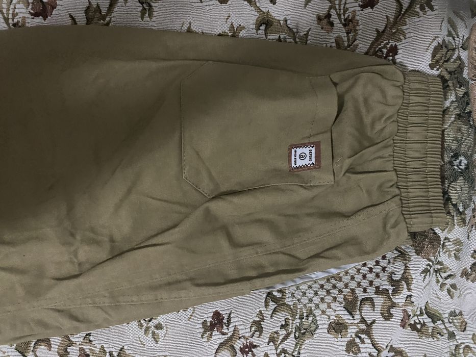 Брюки штаны, мужские