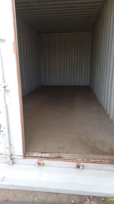 Аренда складских помещений, офисов под охраной