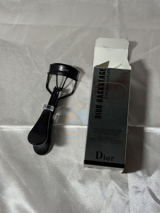 Dior eyelash curler