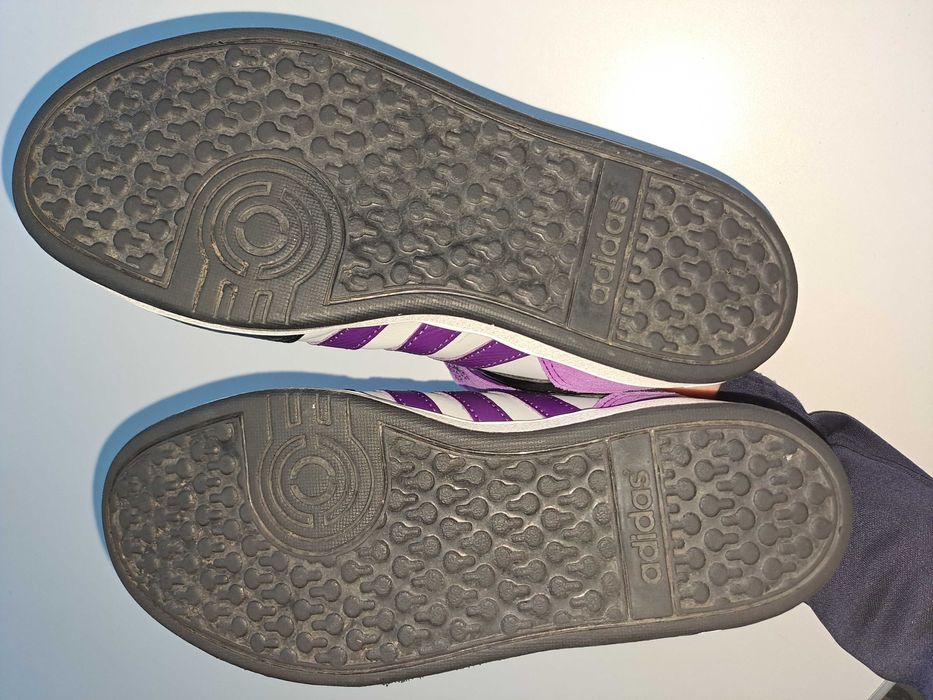 Маратонки Adidas 36-ти номер