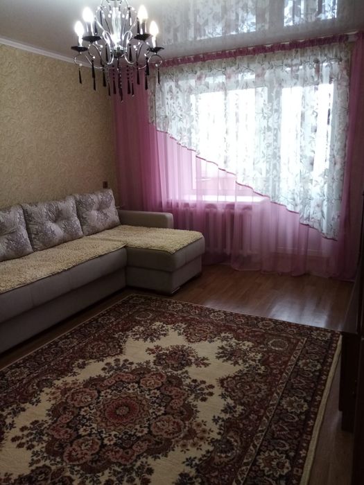 Продам 2 комнатную квартиру