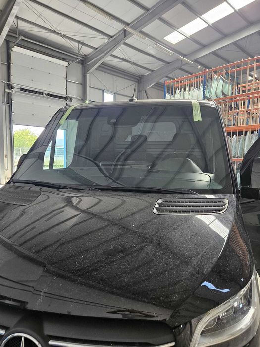 Montaj Parbrize la Domiciliu