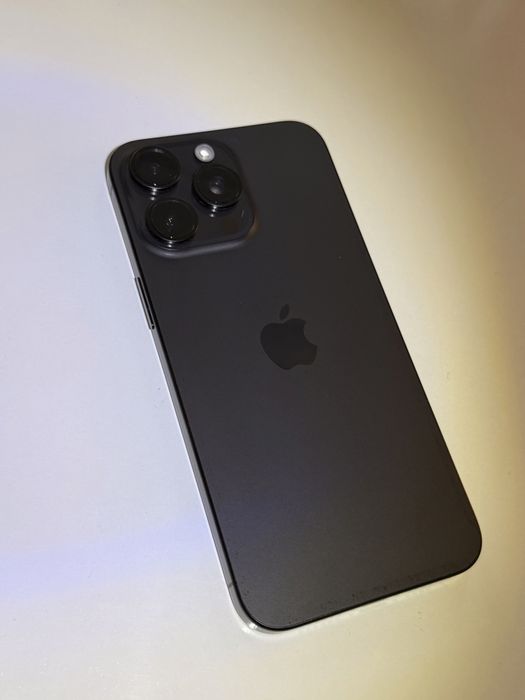 Iphone 15 pro Max 512gb