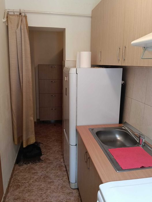 Apartament de vânzare, 2 camere, zona Decebal
