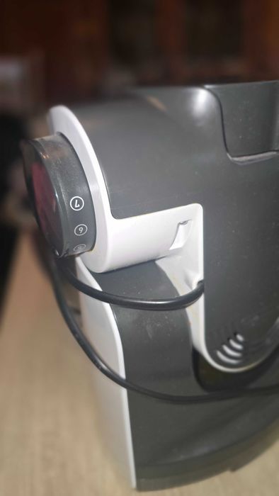 Robot de bucatarie Tefal Wizzo QB31