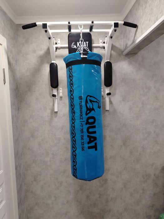 Турник 3 в 1 Костанай