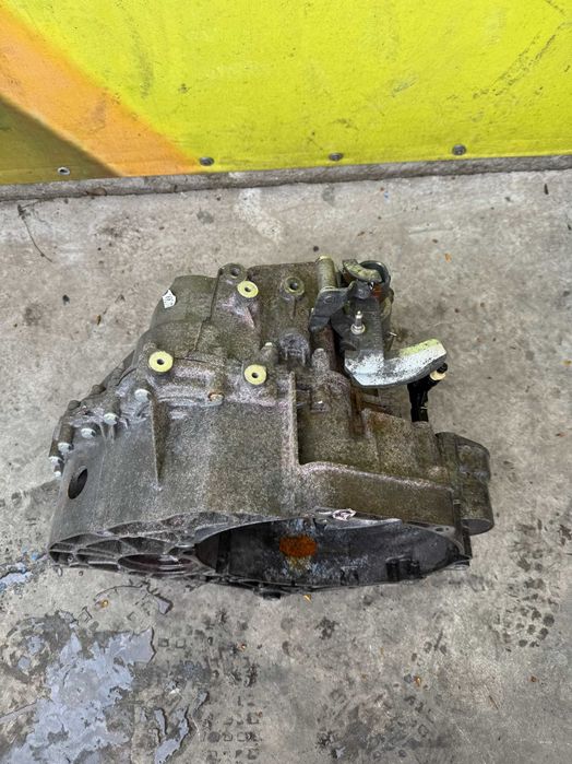 Cutie viteze manuala VW Crafter 2/ Man tge 2.0 TDI