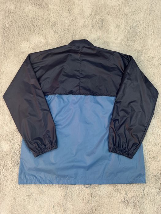 Мъжка ветровка ADIDAS  VINTAGE . Размер L